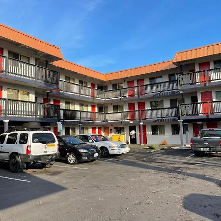 Portland Inn المظهر الخارجي الصورة