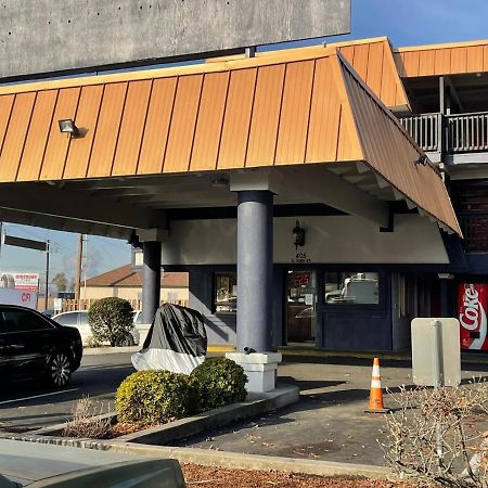 Portland Inn المظهر الخارجي الصورة