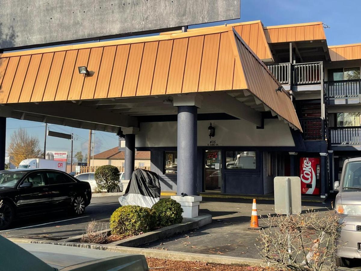 Portland Inn المظهر الخارجي الصورة