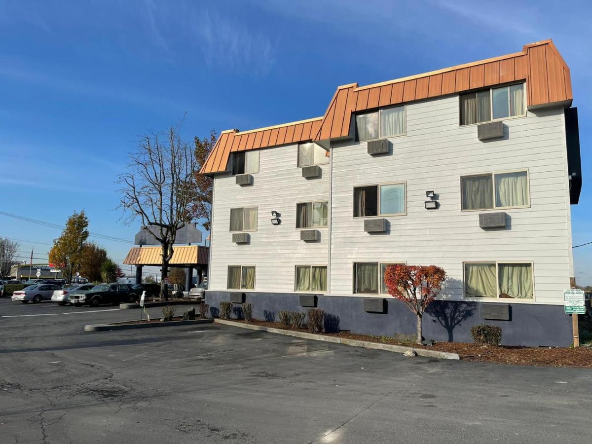 Portland Inn المظهر الخارجي الصورة
