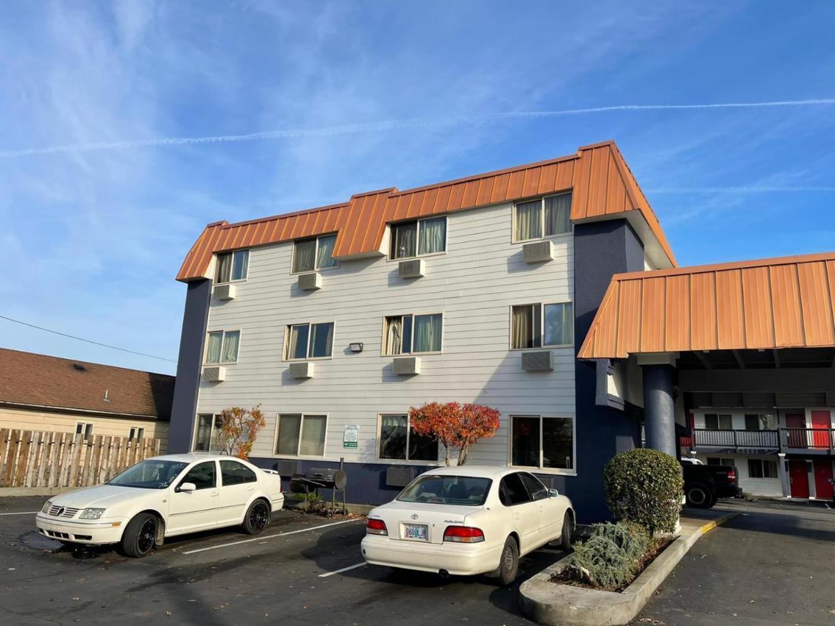 Portland Inn المظهر الخارجي الصورة