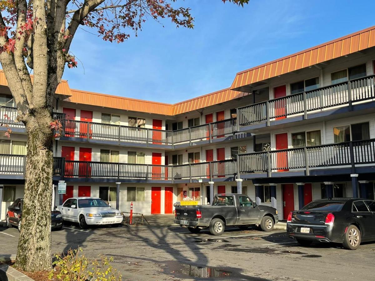 Portland Inn المظهر الخارجي الصورة
