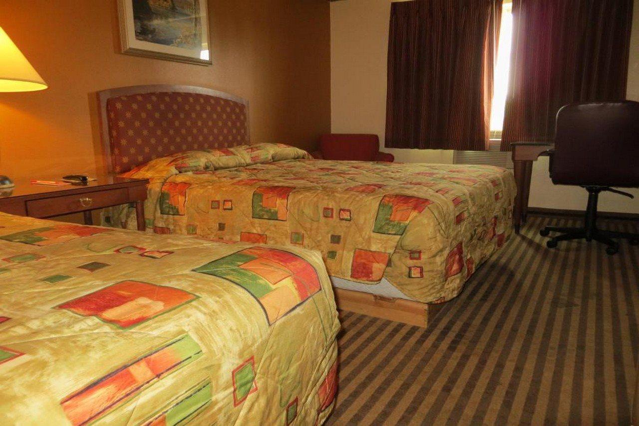Portland Inn المظهر الخارجي الصورة