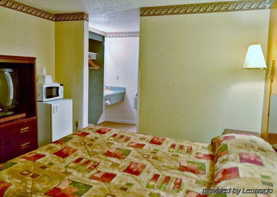 Portland Inn الغرفة الصورة