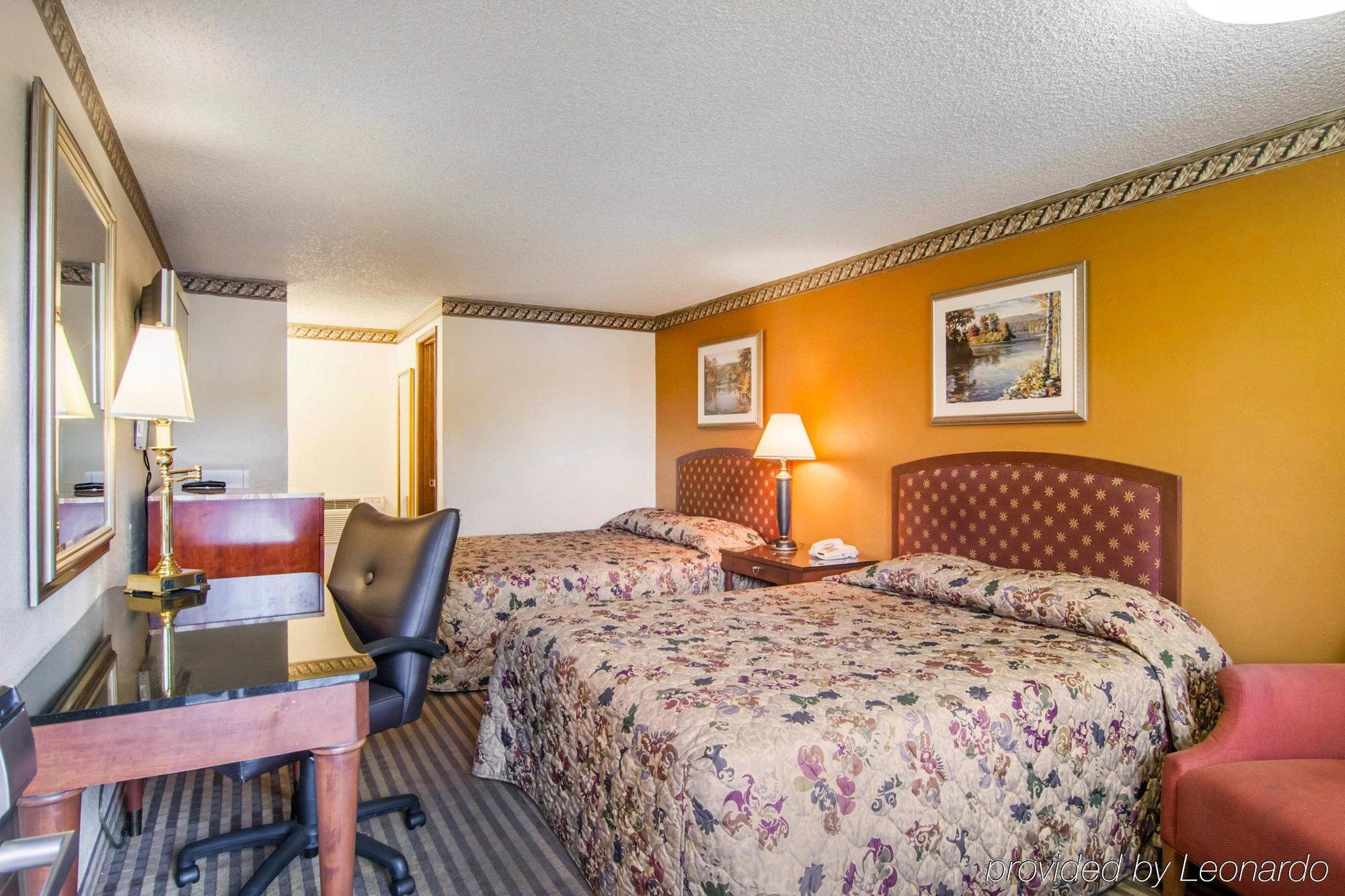 Portland Inn المظهر الخارجي الصورة