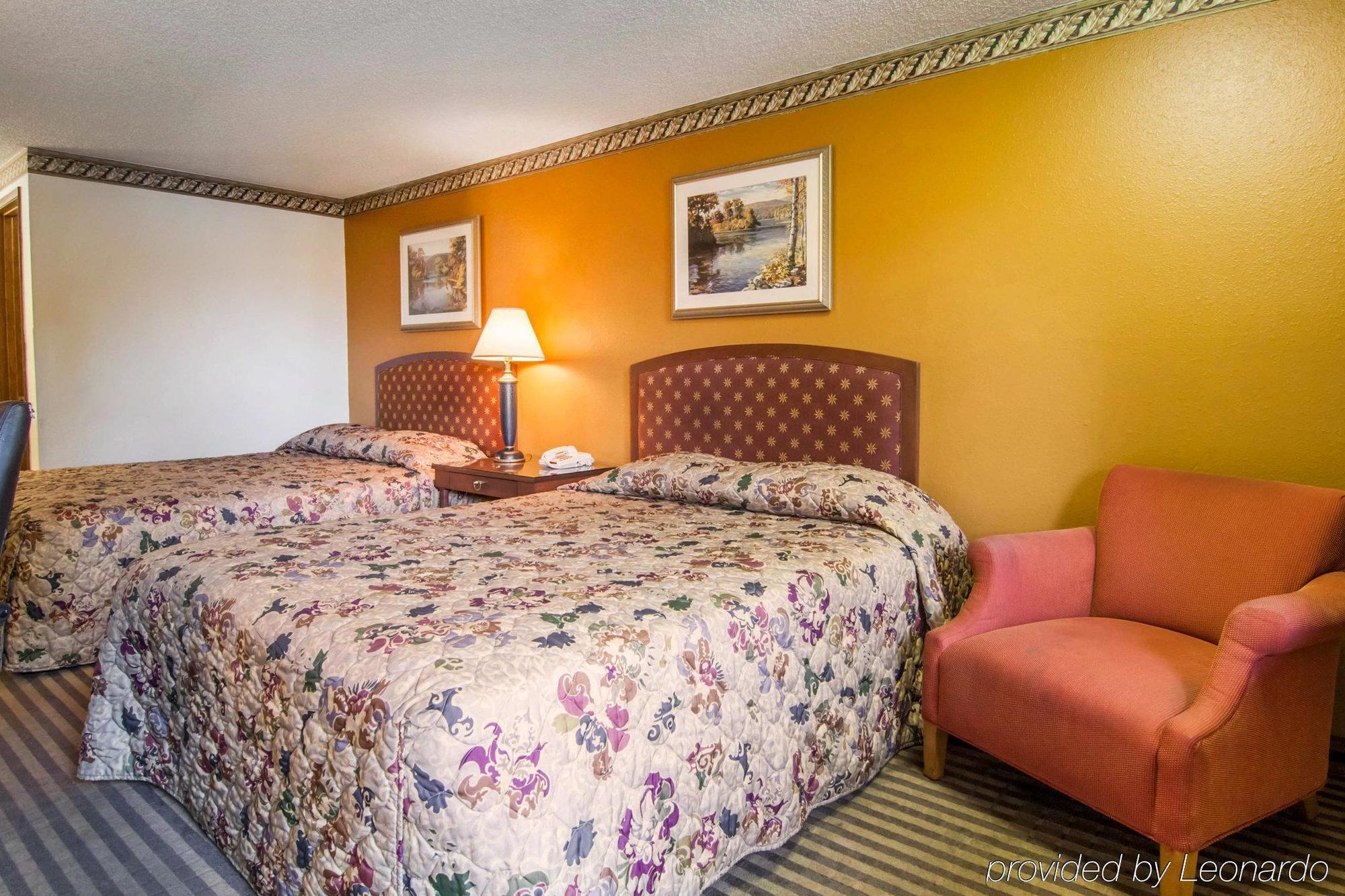 Portland Inn المظهر الخارجي الصورة