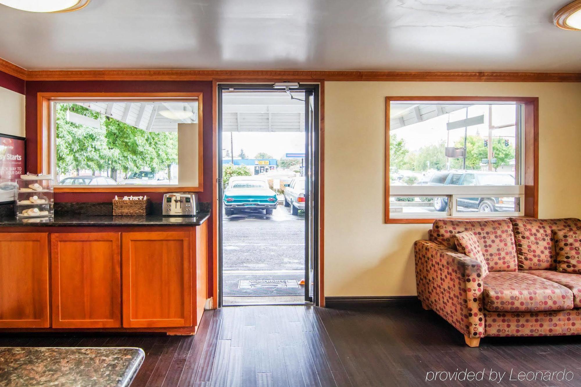 Portland Inn المظهر الخارجي الصورة