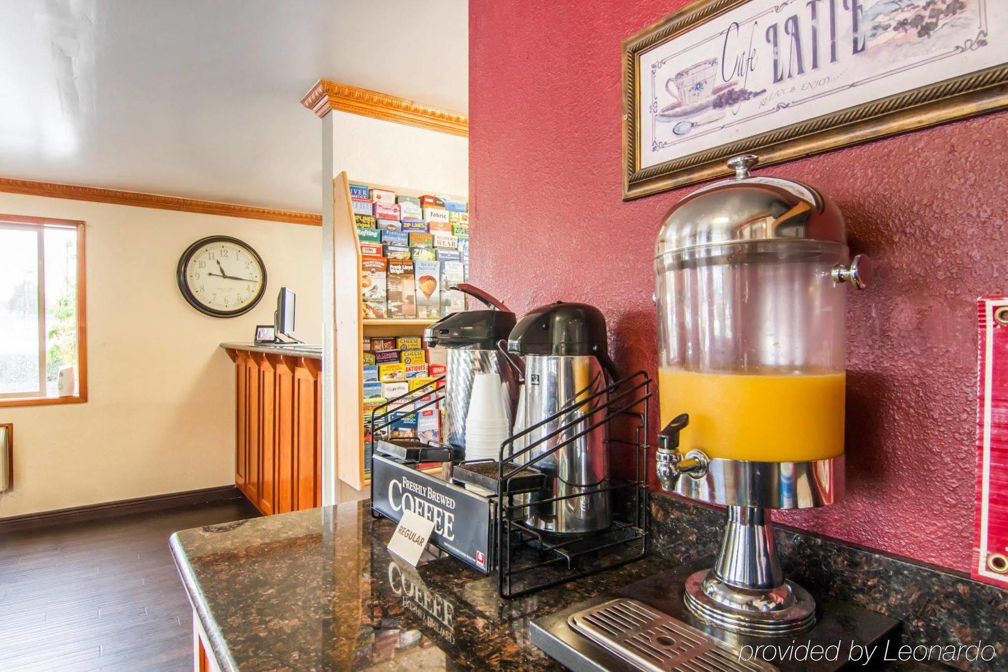 Portland Inn المظهر الخارجي الصورة