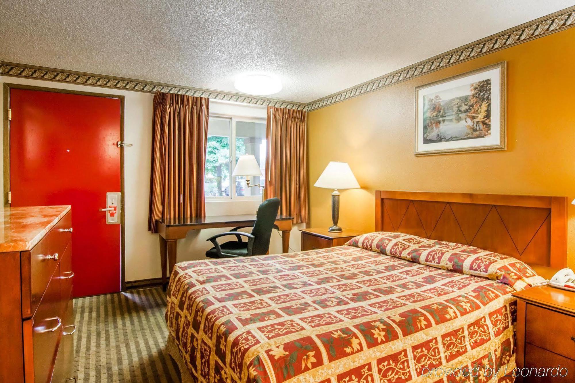 Portland Inn المظهر الخارجي الصورة