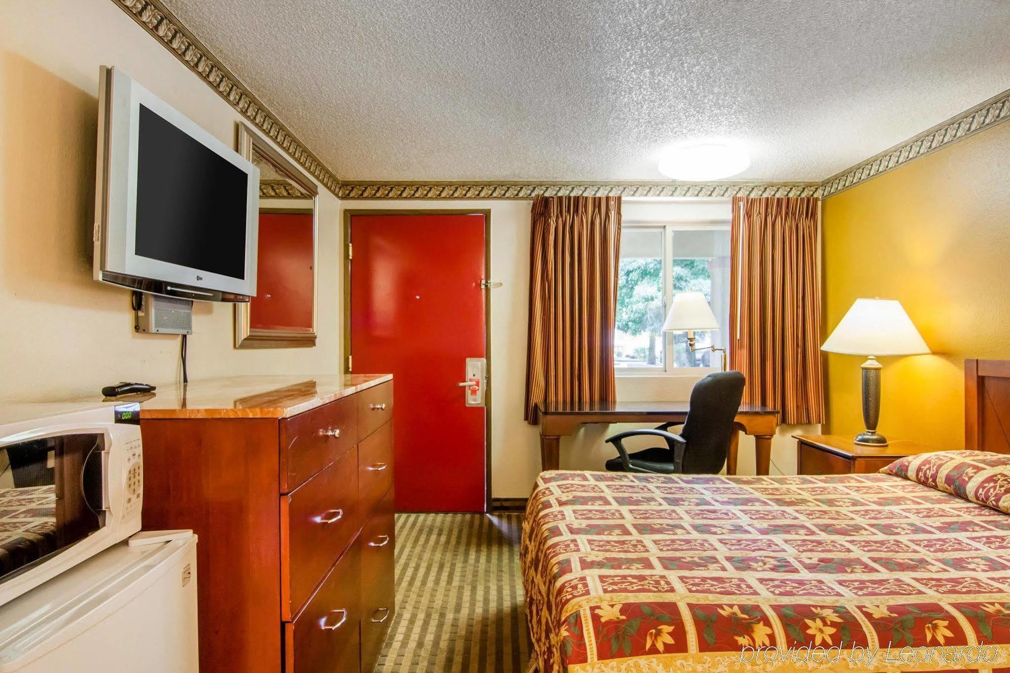 Portland Inn المظهر الخارجي الصورة