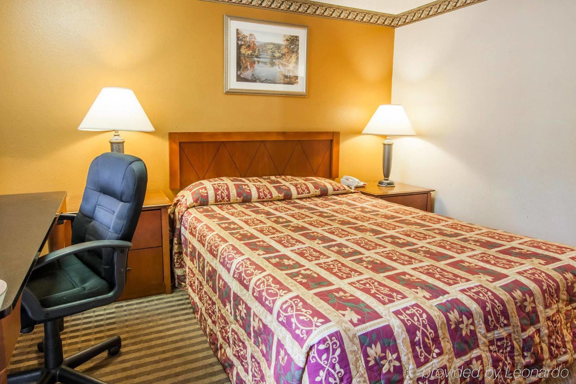 Portland Inn المظهر الخارجي الصورة