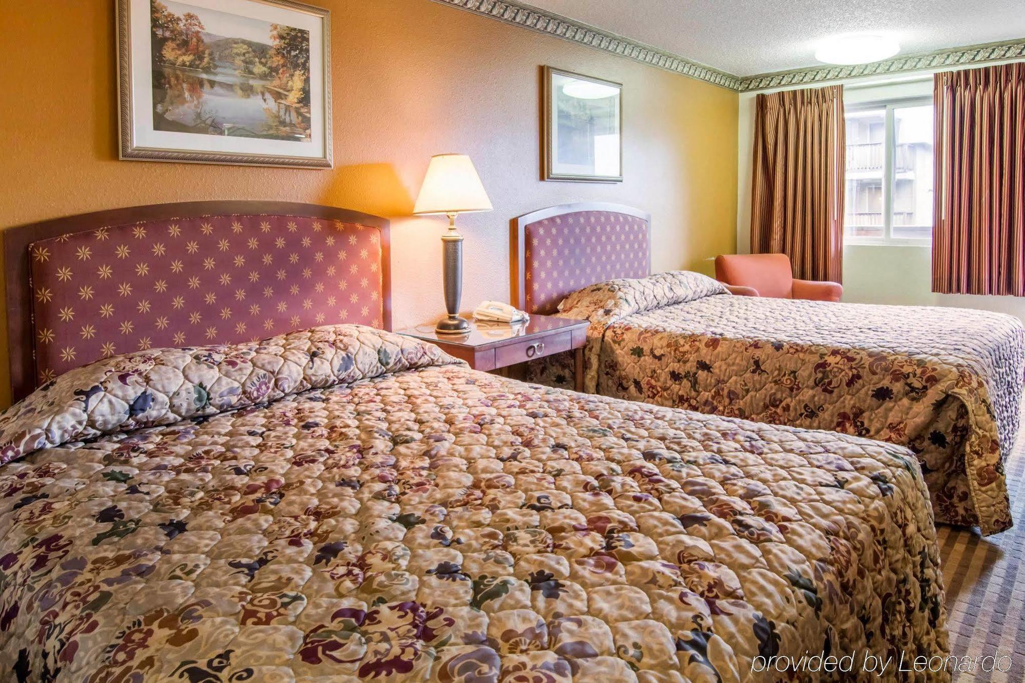 Portland Inn المظهر الخارجي الصورة