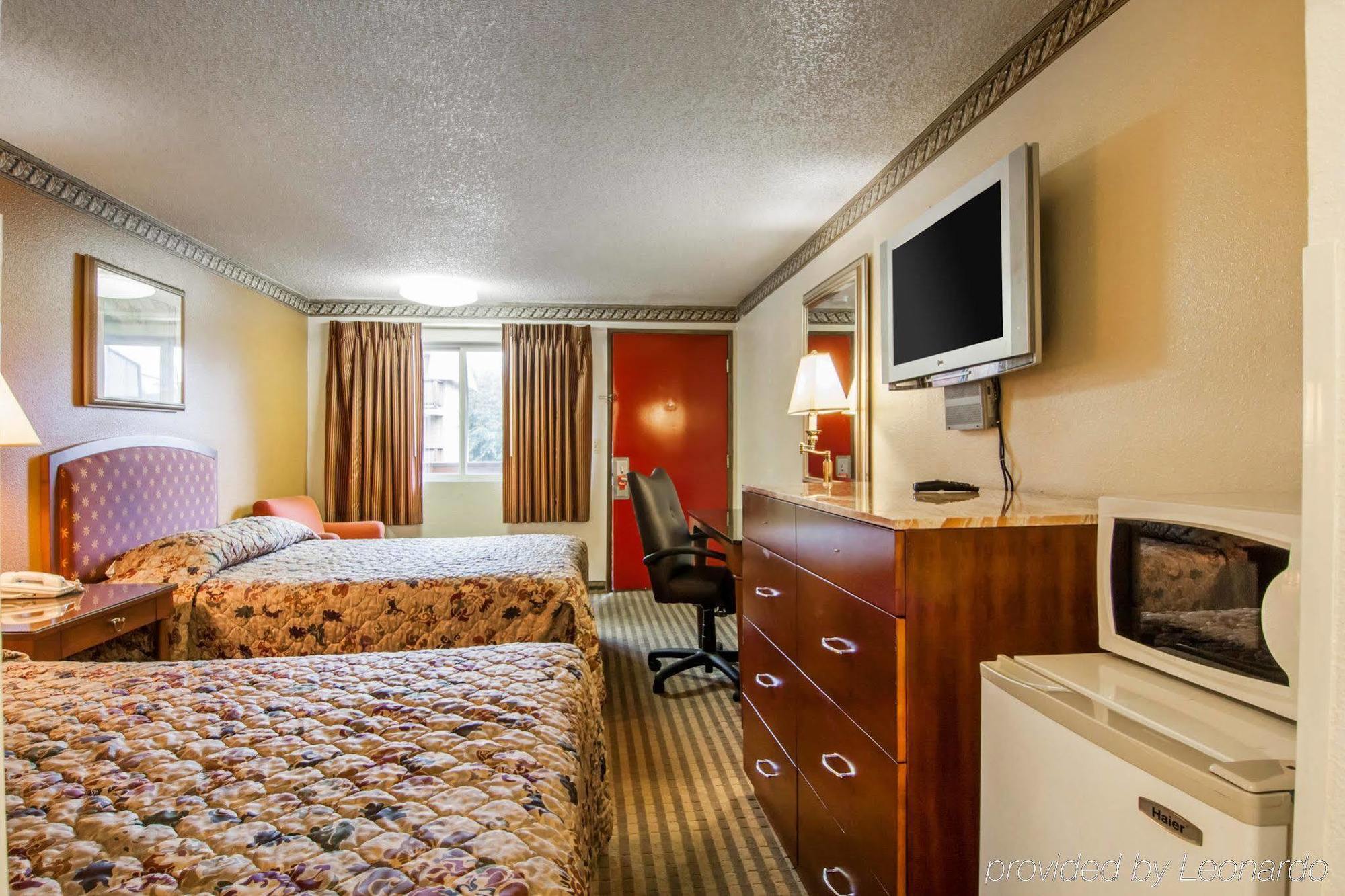 Portland Inn المظهر الخارجي الصورة