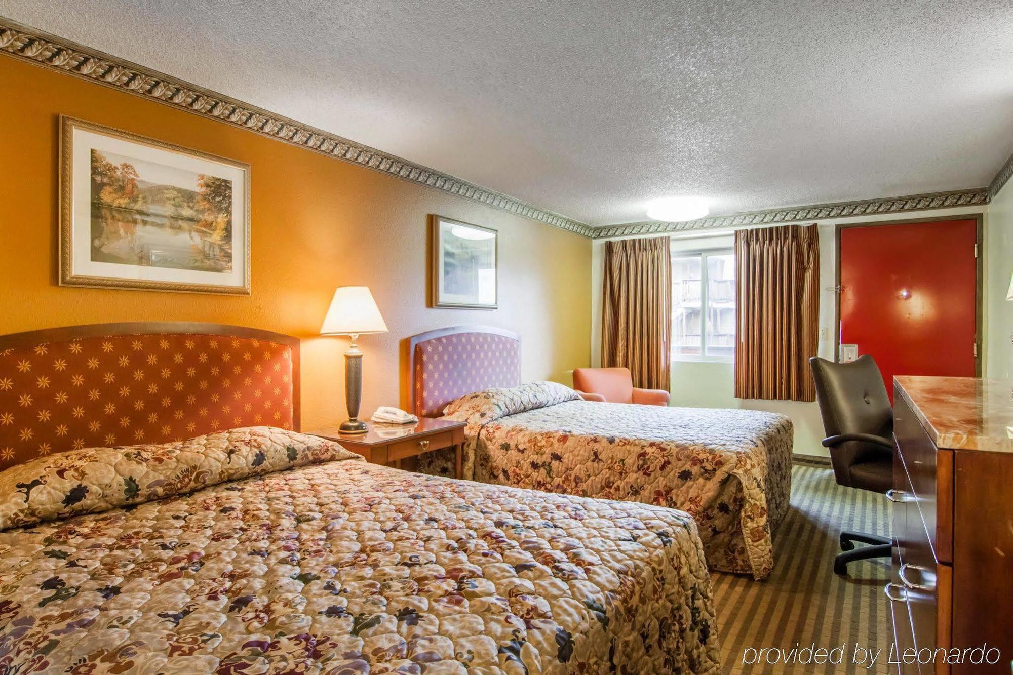 Portland Inn المظهر الخارجي الصورة