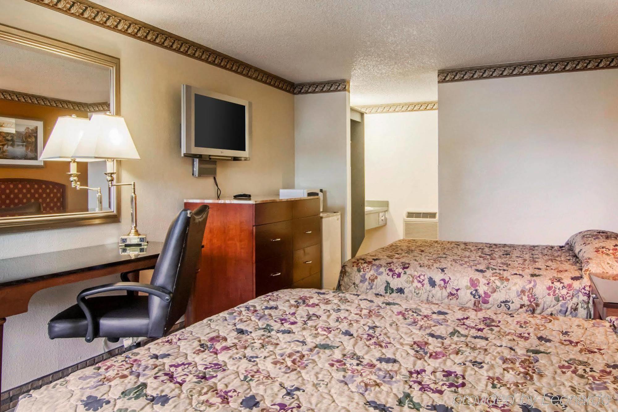 Portland Inn المظهر الخارجي الصورة