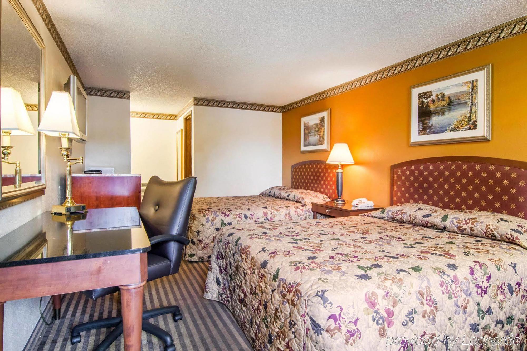 Portland Inn المظهر الخارجي الصورة