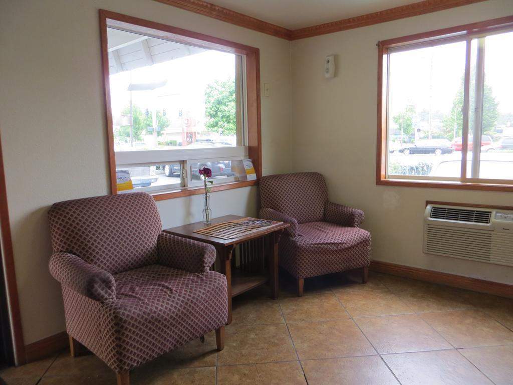 Portland Inn المظهر الخارجي الصورة