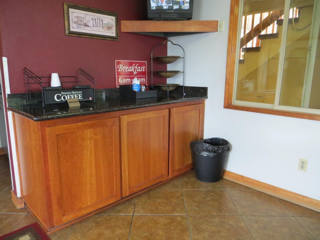 Portland Inn المظهر الخارجي الصورة