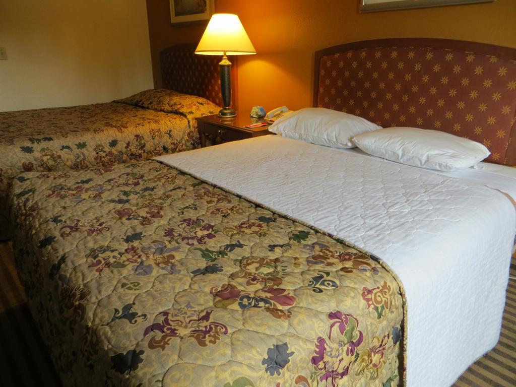 Portland Inn المظهر الخارجي الصورة